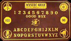 Mystic Quiz