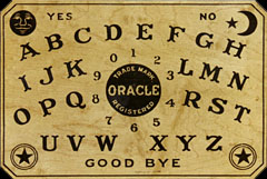 Oracle Board