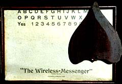 Wireless Messenger
