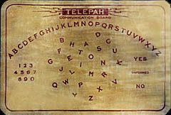 Telepah Talking Board