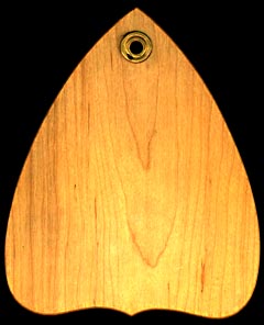 Selchow & Righter Planchette