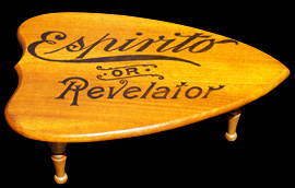 Reed's Revelator