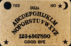 Copp Clark Ouija