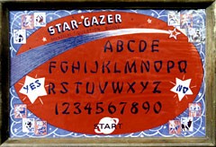 Star Gazer