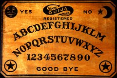 Ouija