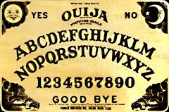 Ouija