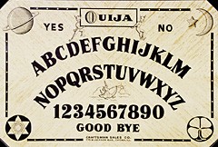 Craftsman Ouija