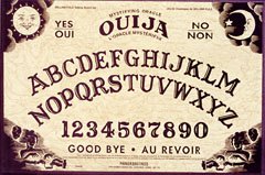 Ouija