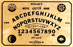 Zolar Board