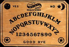 Ouija