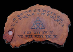 Charmed Spirit Board-Sota Toys, Chatsworth, CA 2006