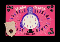 Hindu Oracle-Winston Sales Company, Inc., Chicago, IL c. 1960